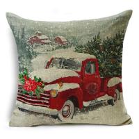 ราคา วินเทจคริสต์มาสชุดผ้าลินินปลอกหมอนอิงตกแต่งปลอกหมอนโซฟาปลอกหมอน40 45 50เซนติเมตร (15573591904)