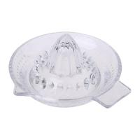 ราคา VA Glass Manual Juicer Citrus Fruit Juicer Kitchen Orange Lime Lemon Squeezer Fruit Press Juice Machine Fruit Extractor (15424394549)