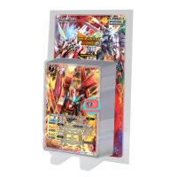 ราคา Battle Spirits ภาค 8 ดับเบิลไดรฟ์ 12 ราศี Set 2 DBD2 เล่นได้เลย VG card shop (9975374593)