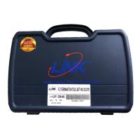 ราคา สินค้า Clearance Link UF 2840 ชุดเครื่องมือเข้าหัว Fiber Optic คุณภาพสูง PROFESSIONAL EPOXY TERMINATE TOOL SET (17435099839)