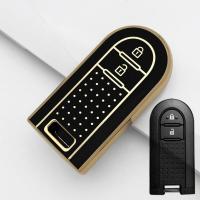 ราคา สำหรับ Toyota ใหม่ Veloz Rush Innova Yaris Raize Perodua คอโรลล่าอัลติส Ross Camry CHR Keyless กุญแจรถยนต์รีโมท FULL TPU เคสโทรศัพท์ (17124607566)