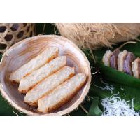 ราคา แป้งทำขนมบ้าบิ่น สูตรแป้งลงตัว ไม่รวมน้ำตาล กระทิ รสชาติหอมหวานมัน ทำขายรวย แป้งทำขนม (14545817273)