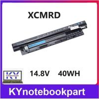 ราคา BATTERY ORIGINAL DELL แบตเตอรี่ ของแท้ DELL Inspiron 3421 5421 3521 5521 3721 14 3421 15 3521 15 3521 XCMRD (1544662874)