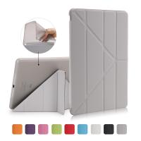 ราคา เคสiPad Case iPad เคสไอแพด2 3 4 เคสซิลิโคนนิ่ม สามารถพับได้หลายรูปแบบ Y style เคส iPad 9 7 Gen5 6 iPad Air1 2 iPad2 3 4 Mini12345 10 2 Gen7 Gen8 Gen9 Air3 10 5 Pro10 5 (1673872262)