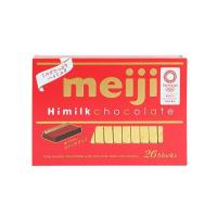 ราคา XUPAI ญี่ปุ่นนำเข้า Meiji Meiji สตรอเบอร์รี่นมเปียโนช็อคโกแลตช็อคโกแลตช็อคโกแลตช็อคโกแลต 26 120g ชิ้น (21066861683)