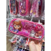 ราคา New New Sling Bag กระเป๋าสะพายปรับสายสี่เหลี่ยม สะพายโค้ง สะพายตัวยู ลายลิขสิทธิ์เจ้าหญิง kity My Melody New In (21014845908)