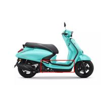 ราคา ฝาครอบข้างตัวล่าง GPX Tuscany ของแท้เบิกศูนย์ (20970415532)