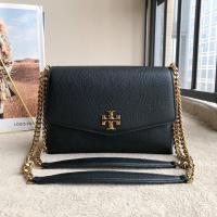 ราคา TORY BURCH KIRA กระเป๋าสตางค์ใบเล็ก 90343 (20910885900)