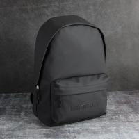 ราคา ESSENTIALS waterproof backpack for college students FOG mens and womens computer bags travel backpacks (20891971352)