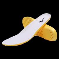 ราคา Mizuno Mizuno Insoles Mizuno พื้นในรองเท้ารองเท้าแบดมินตันรองเท้าฟุตบอลดั้งเดิมรองเท้าปิงปองวิ่งกีฬาพิเศษการดูดซับแรงกระแทกซึมซับเหงื่อและระงับกลิ่นกาย (20851022018)