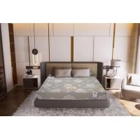 ราคา ที่นอน High Compress Foam Mattress Valencia ที่นอนฟองอัด ผ้านุ่ม สีเทา 9 นิ้ว ที่นอน ที่นอนนุ่มสบาย ดีต่อสุขภาพผู้นอน สินค้าพรีเมี่ยม พร้อมส่ง (19582827073)