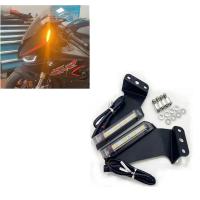 ราคา SSWE สัญญาณไฟเลี้ยวด้านหน้าแบบ LED สำหรับรถมอเตอร์ไซค์ S1000RR ไฟสัญญาณเตือนปีกที่มองไม่เห็น2019 2022 S1000RR BMW (20697946841)