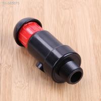 ราคา Plastic Automatic Air Vent Valve Water Pipe Garden Irrigation System Plant (19461867533)