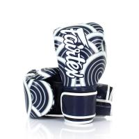 ราคา นวมชกมวย Fairtex Muay Thai Boxing Gloves BGV14 Fancy Color Microfiber Gloves Training Gloves Sparring gloves หนังไมโครไฟเบอร์ (20579718382)