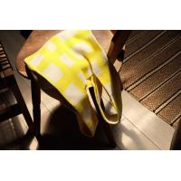 ราคา Buffollow tote bag กระเป๋าถือ ผ้า canvas (14579744795)