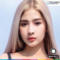 ราคา Maxim Colors 1 Day คอนแทคเลนส์สีรายวัน 1 Box 5 Pairs (14236430697)