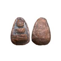 ราคา พระดินเผากรุบ้านกร่าง สุพรรณบุรี พิมพ์กํ่าเสือพิมพ์กลาง (13699117202)