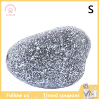 ราคา SHZTGM เครื่องประดับพิพิธภัณฑ์สัตว์น้ำ cichlid หินเซรามิคหินกุ้งถ้ำปลาบ่อตกแต่ง (20476850635)