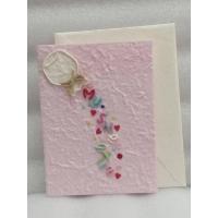 ราคา การ์ดวาเลนไทน์ แจกันรัก my sweetie แฮนด์เมด ดีไอวาย ของขวัญ วันเกิด Card vase Valentine love myseetie handmade DIY Gift Birthday (12057283619)