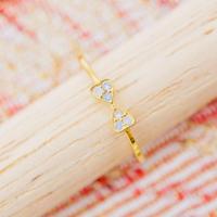 ราคา พร้อมส่ง แหวนพลอยแท้ สีโอปอลประกายรุ้ง ทองคำแท้9K ทอง37 5 9KAR48 (19024505904)