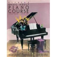 ราคา that everything is okay Alfreds Basic Adult Piano Course Lesson Book 1 Lesson Book Level One Alfreds Basic Piano Library Paperback CD ROM Paperback (7819291386)