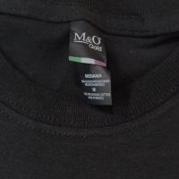 ราคา เสื้อยืดวง IRON MAIDEN ลายใหม่ ลิขสิทธิ์แท้ ปี2021 (19967757470)