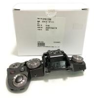 ราคา เคสฝาบนพร้อมปุ่มสวิทช์ Top Case Unit Switch สำหรับกล้องพานาโซนิค Panasonic Lumix รุ่น DMC G7 สีเงิน อะไหล่เบอร์ SYK1206 (2821664945)