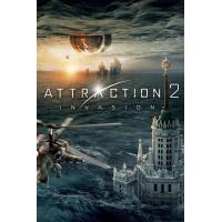 ราคา หนัง DVD ออก ใหม่ Attraction 2 Invasion 2020 มหาวิบัติเอเลี่ยนถล่มโลก 2 เสียง ไทย ซับ ไม่มี DVD ดีวีดี หนังใหม่ (19843220832)