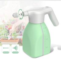 ราคา 1 5L Alat Semprot Taman ไฟฟ้าโรงงานไฟฟ้า Mister ขวดสเปรย์สำหรับถังรดน้ำสวน Spritzer โรงงานอัตโนมัติอุปกรณ์รดน้ำ (17892197797)