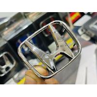 ราคา โลโก้พวงมาลัย H ทอง เงิน JSRacing ตรงรุ่น Honda Steeringwheel logo emblem Gold Silver โลโก้แต่ง ติดพวงมาลัย รถยนต์ (21126843609)