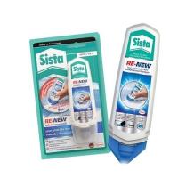 ราคา ซิลิโคนสูตรน้ำ SISTA RENEW 100 มล สีขาว (18141919669)