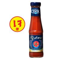 ราคา ซอสมะเขือเทศ CIRIO Rubra 340g Tomato Ketchup ซอสมะเขือเทศ เข้มข้น นำเข้าจากอิตาลี (15765025552)