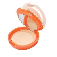 ราคา Zendori Extra Cover Foundation SPF 30 เซนโดริ เอ็กตร้า คัฟเวอร์ แป้งเซนโดริ ตลับส้ม (15012128941)
