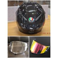 ราคา หมวกกันน็อค AGV ลายคาร์บอนด้าน agv pista GP R หมวกกันน็อคสีดำเงาหมวกกันน็อครอสซี่ 46 งาน 1 1งาน top สุดเหมือนแท้ทรงสปอร์ตAGV helmet carbon pattern agv pista GP R h (12289355110)