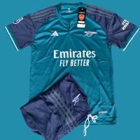 ราคา เสื้อบอล อาร์เซนอล 2024ชุดฟุตบอลทีม Arsenalใหม่ล่าสุด ครบชุด (20594593577)