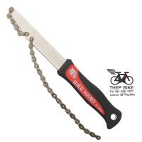 ราคา ผ่อน 0 Bikehand เครื่องมือถอดเฟือง เครื่องมือจับเฟืองจักรยาน ประแจโซ่ ล็อคเฟือง BIKE HAND ตัวถอดเฟือง (6760616101)