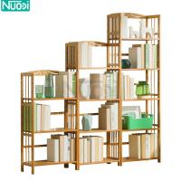 ราคา Noudi ชั้นวางของ ชั้นเก็บของ ชั้นเก็บสมุด book shelf ชั้นวางหนังสือ ชั้นวางหนังสมุด ชั้นวาง ชั้นวางไม้ ชั้นวางชนิดไม้ (6660904495)