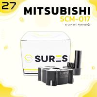 ราคา คอยล์จุดระเบิด MITSUBISHI E CAR 1 5 เครื่อง 4G15 ตรงรุ่น 100 SCM 017 SURES MADE IN JAPAN คอยล์หัวเทียน คอยล์ไฟ มิตซูบิชิ อี คาร์ MD618393D33 (3680524261)