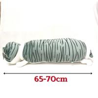 ราคา หมอนข้างตุ๊กตานุ่มนิ่ม หมีบราวน์ เป็ด SALLY กบเขียว มายเมโลดี้ kitty คิตตี้ โตโตโร่ มูมิน ซินิม่อน คุมะมง 23 นิ้ว (2874414414)