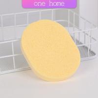ราคา ฟองน้ำทำความสะอาดใบหน้า ฟองน้ำเช็ดหน้า พร้อมส่งในไทย face wash sponge (13224611938)