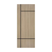 ราคา ประตู เมลามีน เซาะร่องดำ W ME4 80cm x200cm Light Teaks VANACHAI ประตูไม้ราคาถูก ประตู ประตูบ้าน มีจำหน่ายขายปลีก ส่ง พร้อมจัดส่งทั่วประเทศ (12733574174)