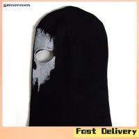 ราคา Broadfashion Urparcel Call Of Duty 10 Cod Ghost Balaclava Logan Skull Face Mask Hood Biker 9 (20491295420)