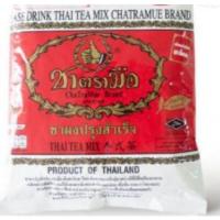ราคา ชาตรามือ Thai tea original ชาไทยสูตรดั้งเดิม ถุงชงชา ชาเขียวนม (19885710029)