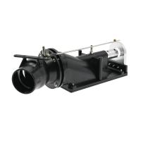 ราคา N940mm Water Jet Thruster Power Sprayer Pump Water Jet Pump with 3 Blades Propeller Fit 775 Motor for RC Jet Boat (20666147250)