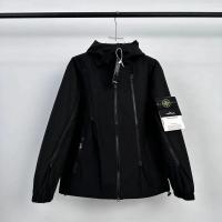ราคา Stone Island 2023 High Version Stone Island Outdoor Windproof Jacket Fashion Trend Versatile Temperament Same Style Jacket For Men And Women (20605078693)