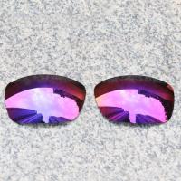 ราคา HOTnew E O S Polarized Enhanced เปลี่ยนเลนส์สำหรับ Oakley Hijinx แว่นตากันแดด Midnight Sun Polarized Mirrorotsale (20358168822)