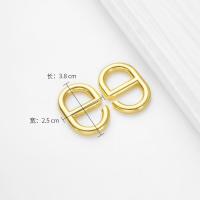ราคา suitable for Hermes Pig nose vegetable basket in the loop 18 23 bags metal lock repair hardware replacement hook buckle (20054291319)