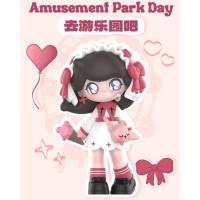 ราคา 2023 new TOY PLANET AZURA Wardrobe series POP MART doll toy cute (20015842700)