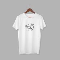 ราคา เสื้อยืดโอเวอร์ไซส์เสื้อวินเทจชาย PRNT เสื้อยืดพิมพ์ลายป๊อปอายแบบโยนกลับ S 5XL (19677169509)