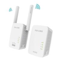 ราคา PIXLINK 1คู่600Mbps Wireless Powerline Adapter Wifi Router Extender Network Power Line Ethernet Adapters Homeplug PL01A B (19621684411)